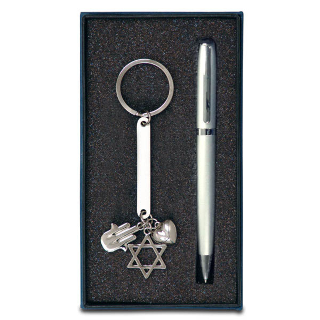סט לאקי מפואר