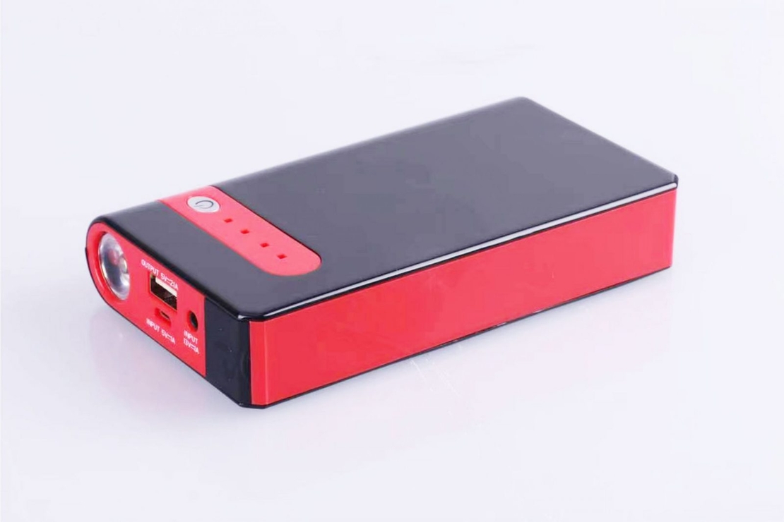 סוללת גיבוי לכל מטרה 13.600mAh BPOWER