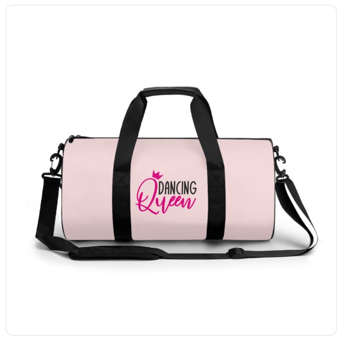 LOVELA Studio Bag |Dancing Queen