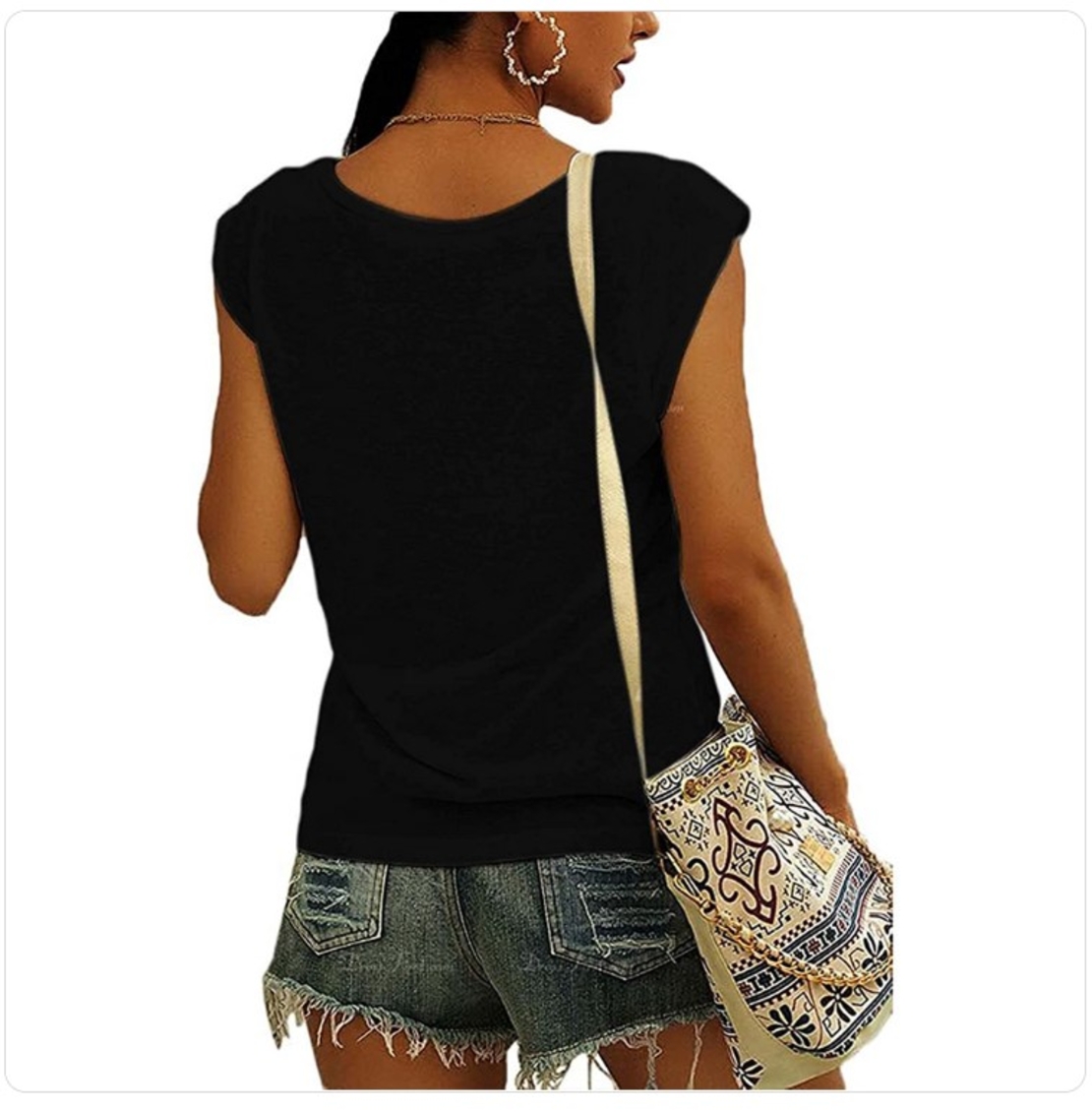 LOVELA Woman T-shirt | And 5.6.7.8