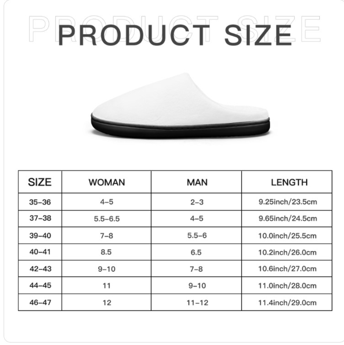 LOVELA Slippers | Dancing Queen design