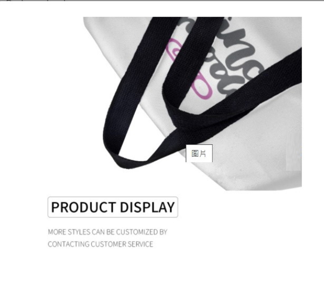 LOVELA Shopping  bag | Dance Mode design