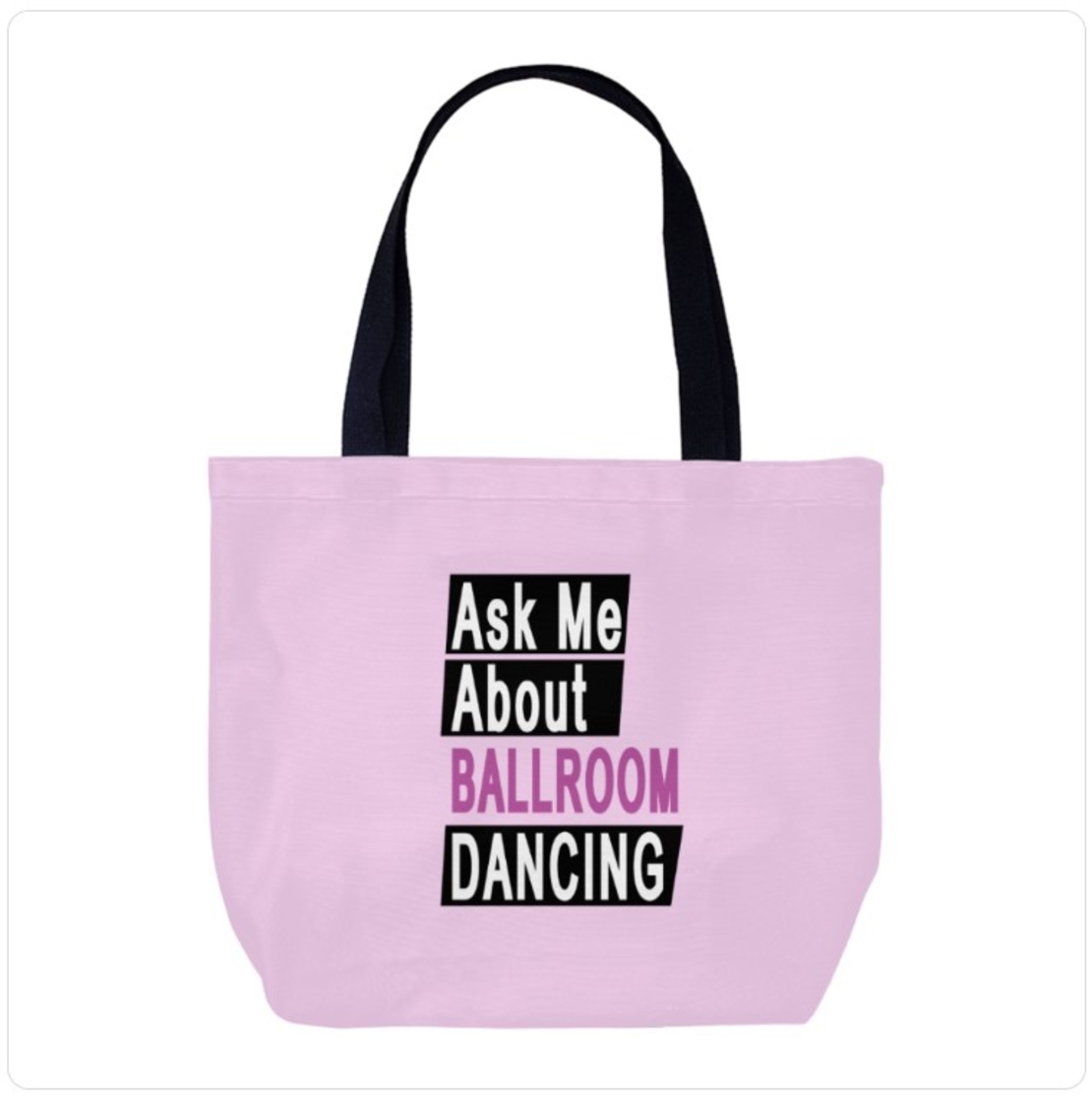 LOVELA Shopping Bag | Ask me about design