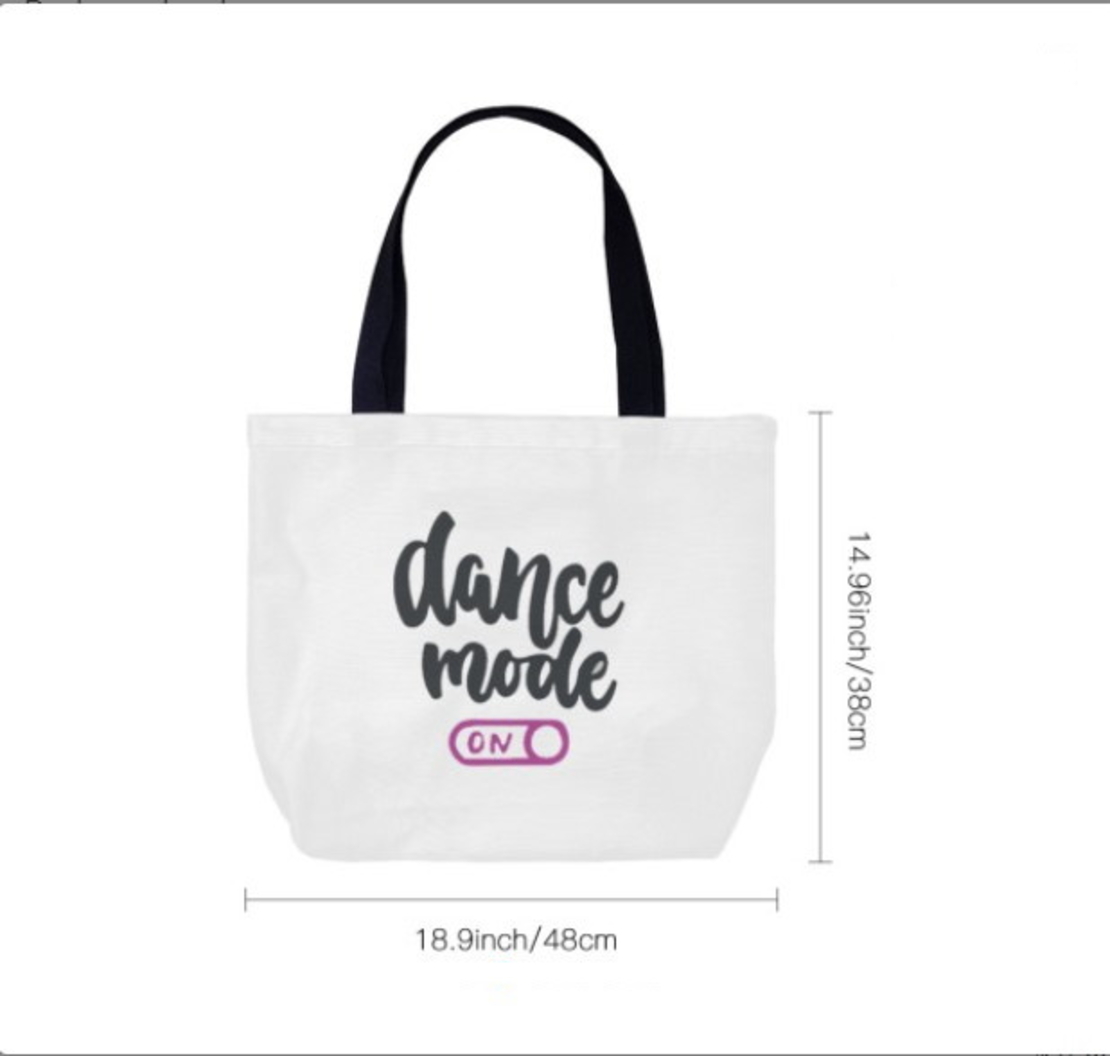 LOVELA Shopping  bag | Dance Mode design