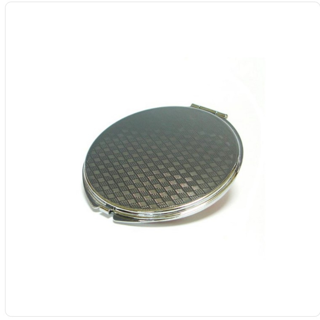 LOVELA Beauty Pocket Mirror |  Dance Circle design