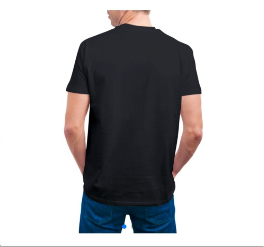 LOVELA Man T-shirt | And 5.6.7.8