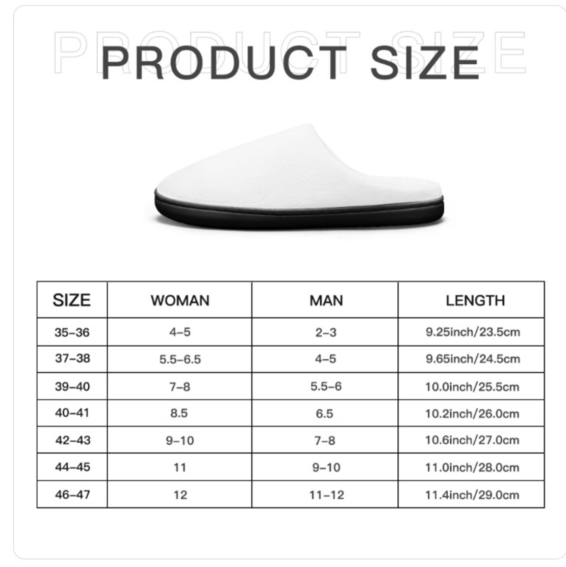 LOVELA Slippers | Let's Dance design