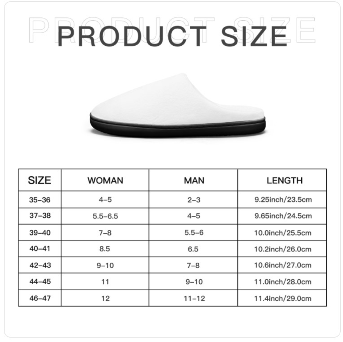 LOVELA Slippers | And 5.6.7.8 design