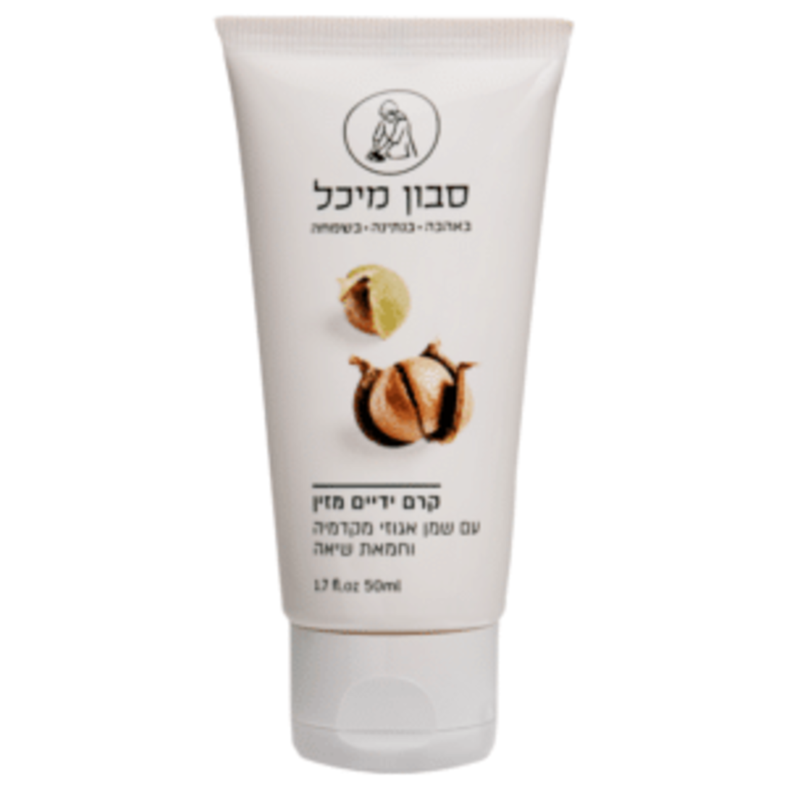 קרם ידיים