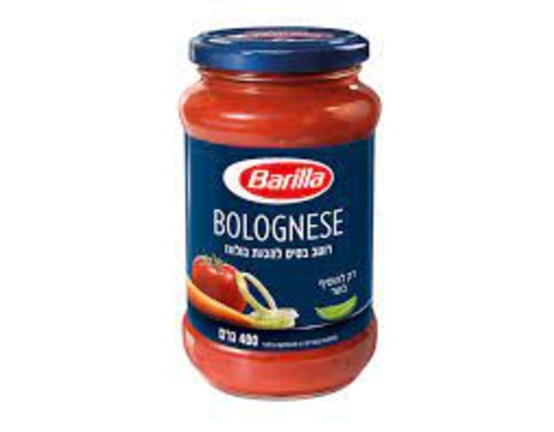 صلصة أساسية لعمل بولينيز بريلا