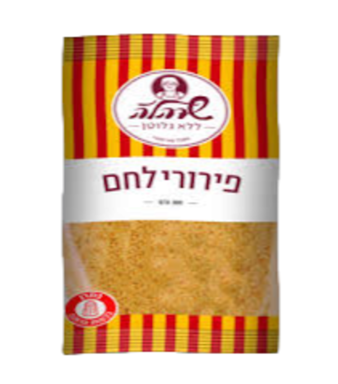 طحين الخبز سارله