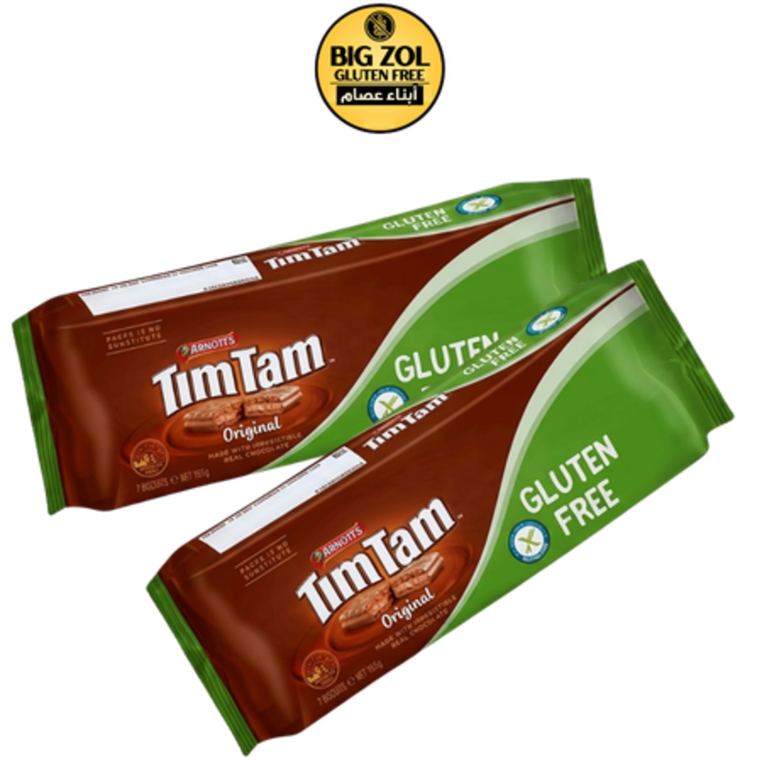 2 Tim Tam تيم تام الأصلية