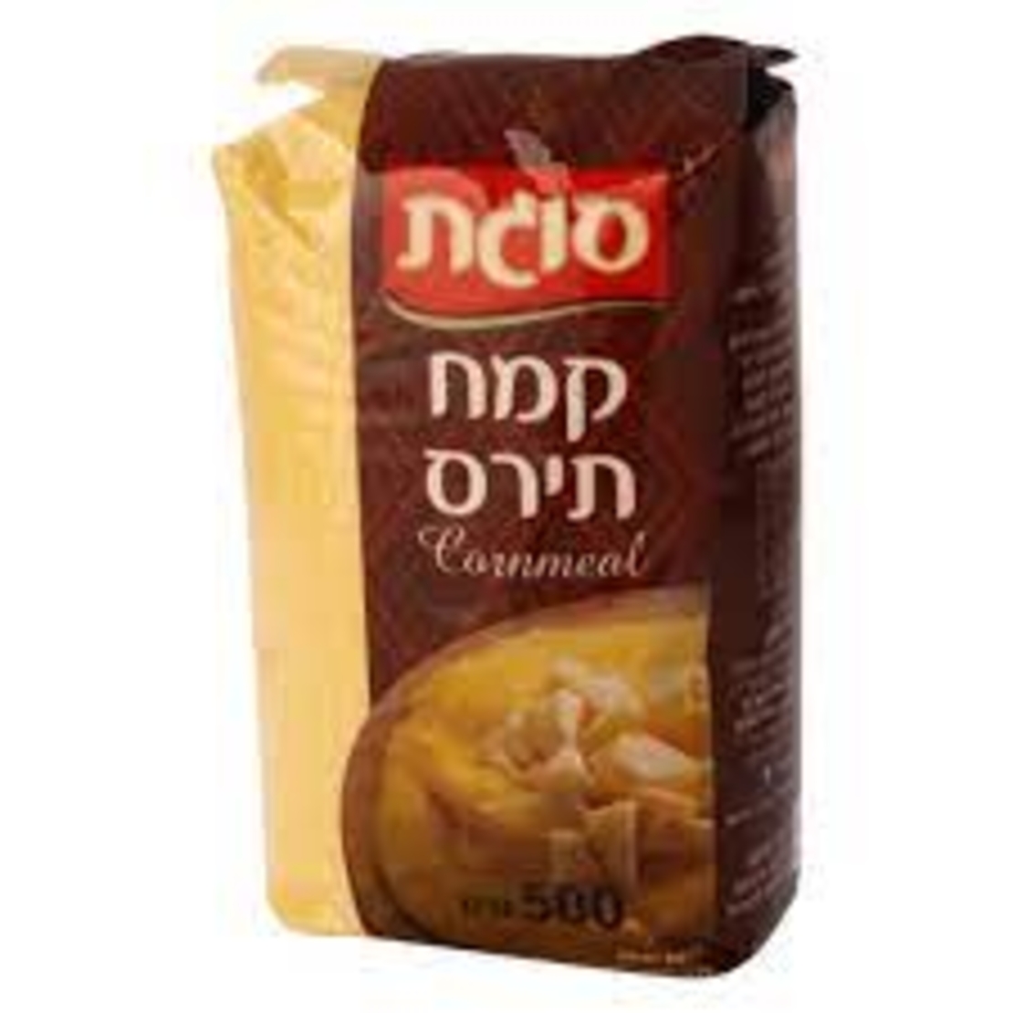 دقيق ذرة ناعم
