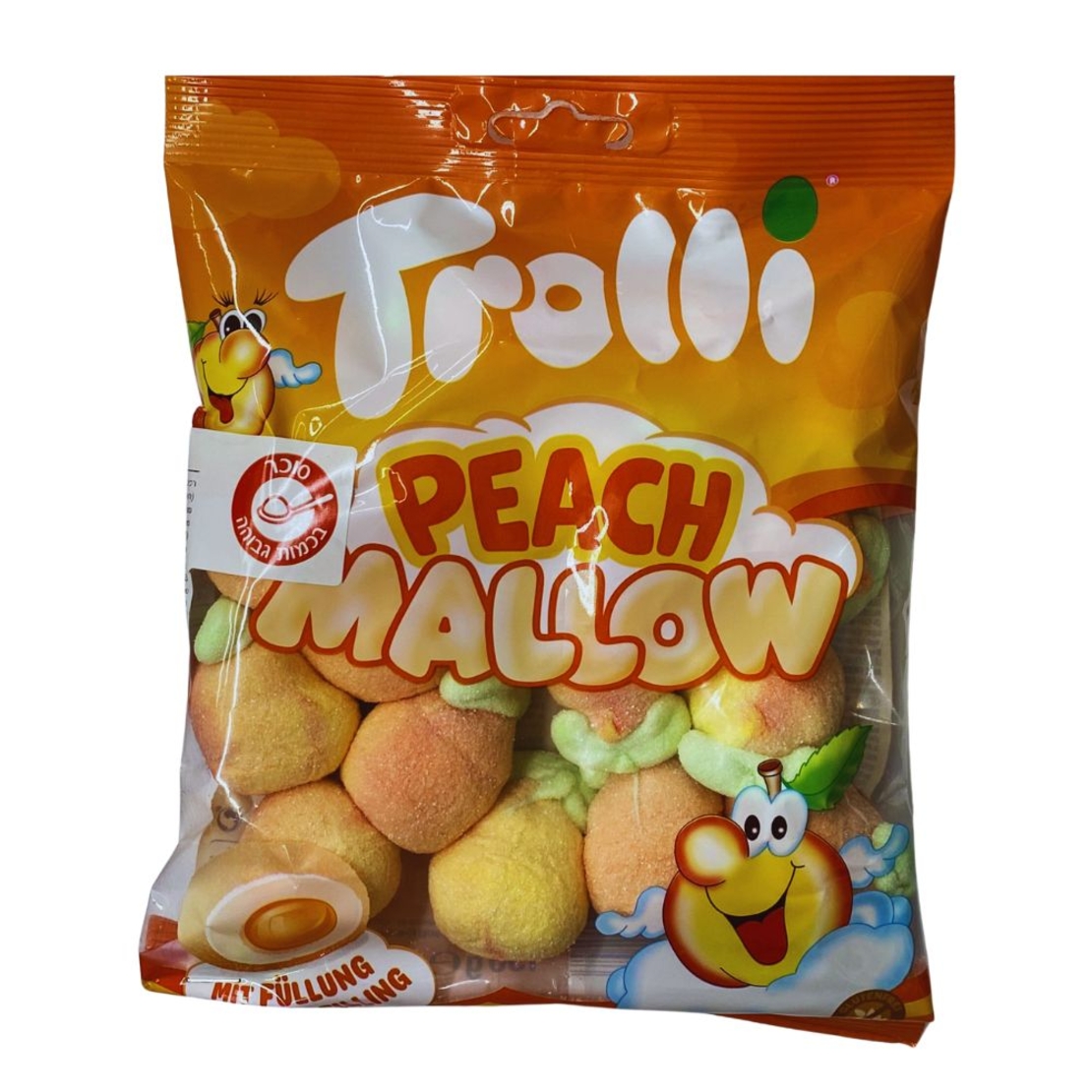 مارشيملو الخوخ