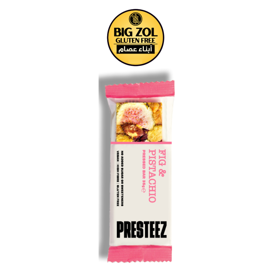 باربستاشيو وتين PRESTEEZ