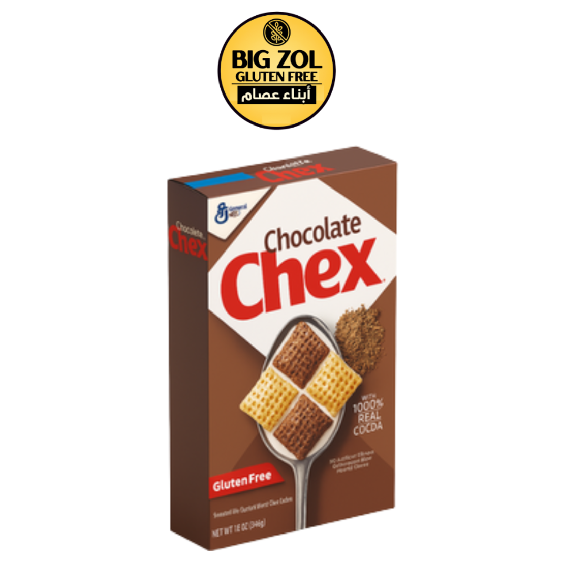 تشيكس شوكولاتة