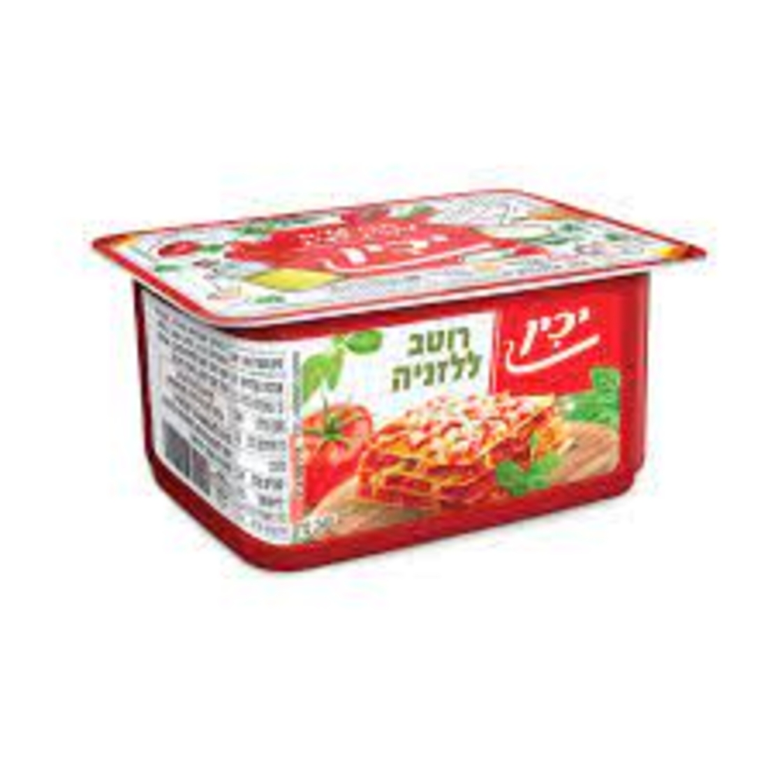 صلصة لازانيا