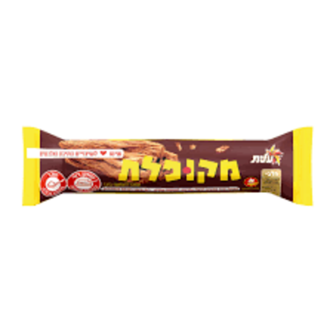 شوكلاطة عليت (مكوبلت)
