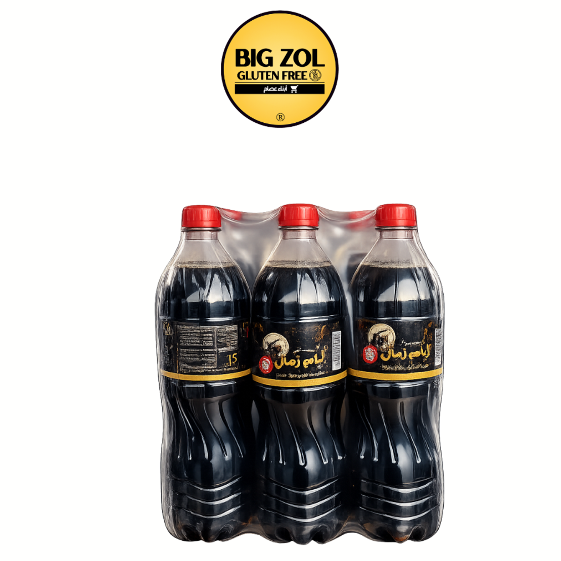 سداسية مشروب ايام زمان 1.5/6