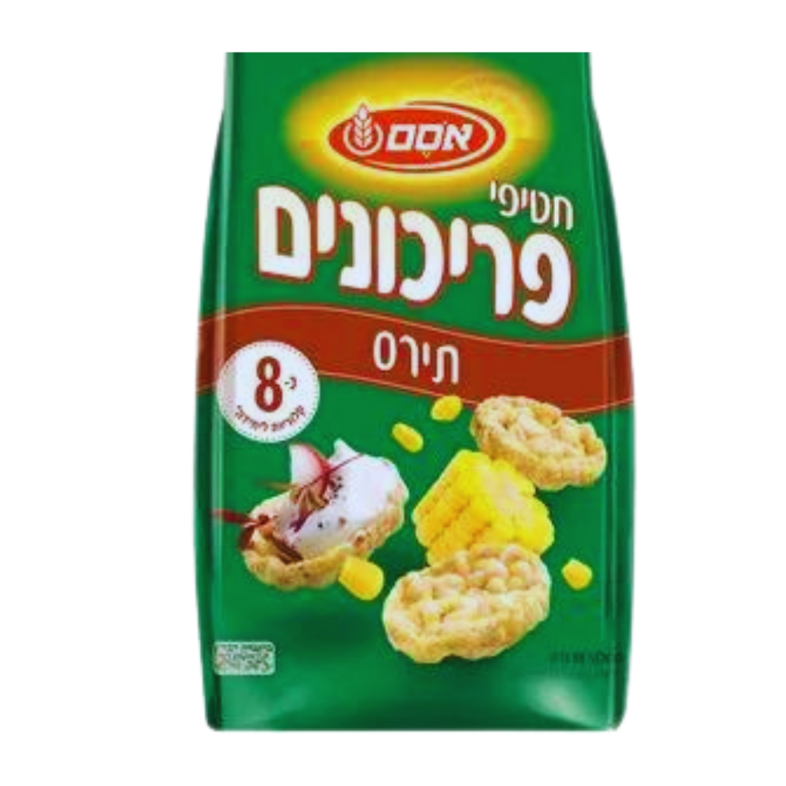 رقائق الذرة