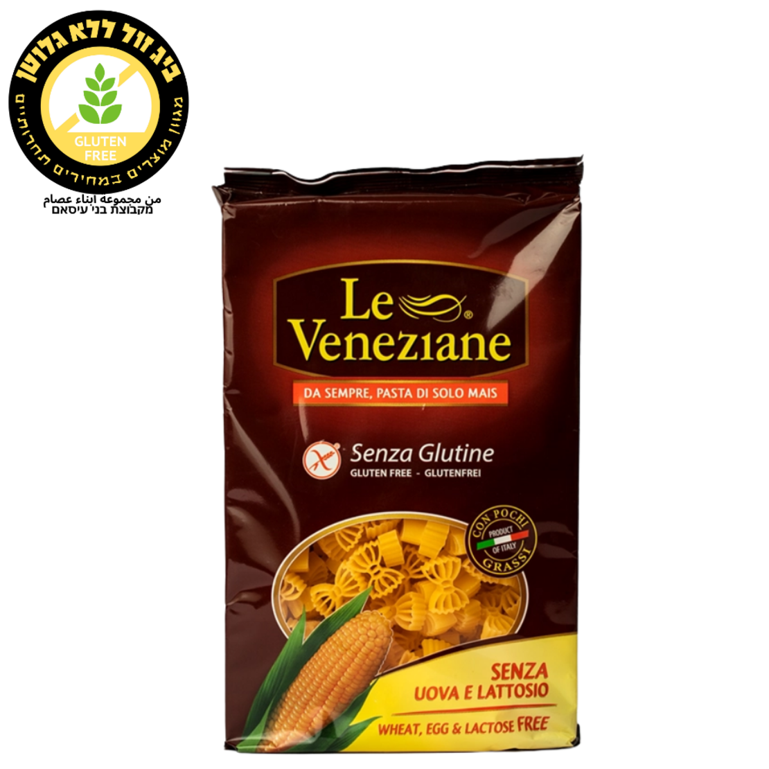 LE VENEZIANE معكرونة فراشة