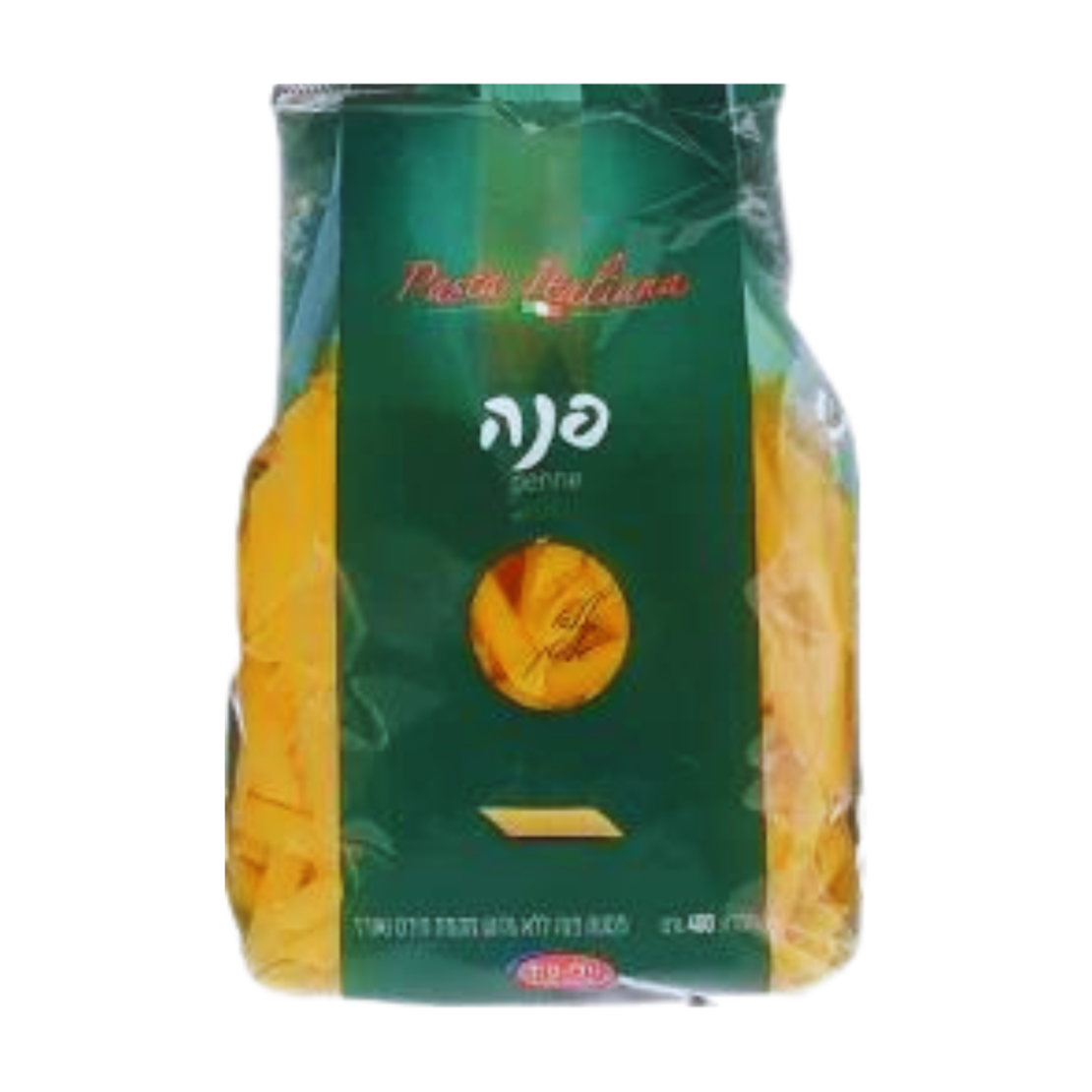 פסטה פנה וילי פוד