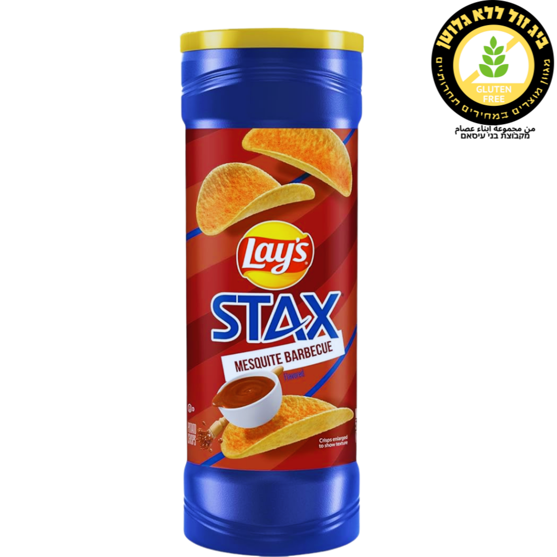 شيبس ليز ستاكس باربكيو