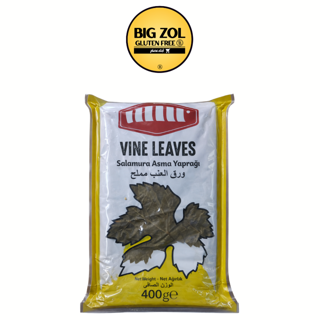 ورق دوالي مكبوس-تركي