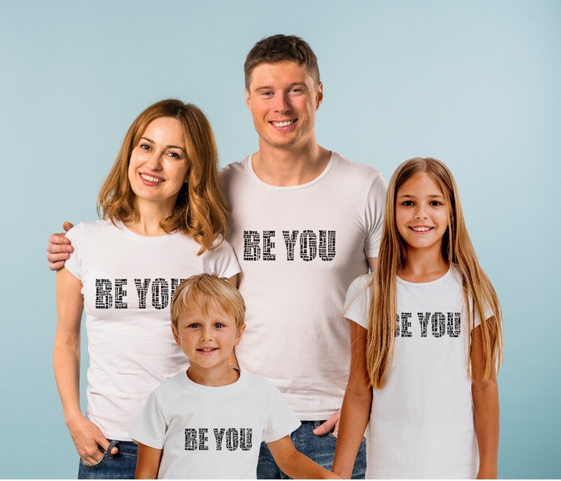 חולצת be you