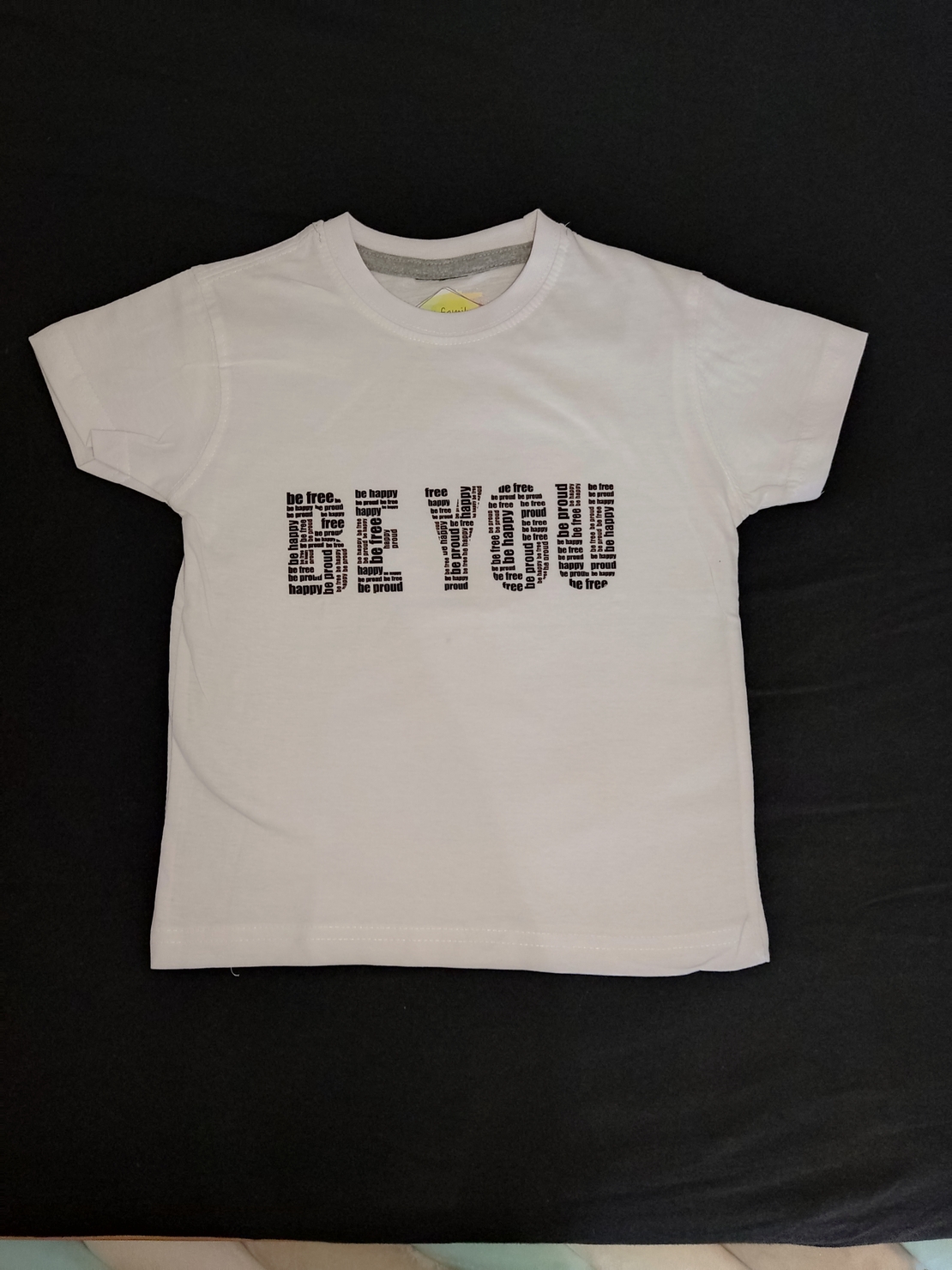 חולצת be you