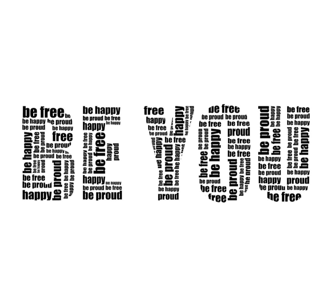 חולצת be you