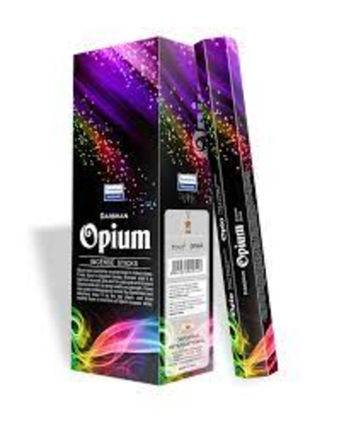 OPIUM