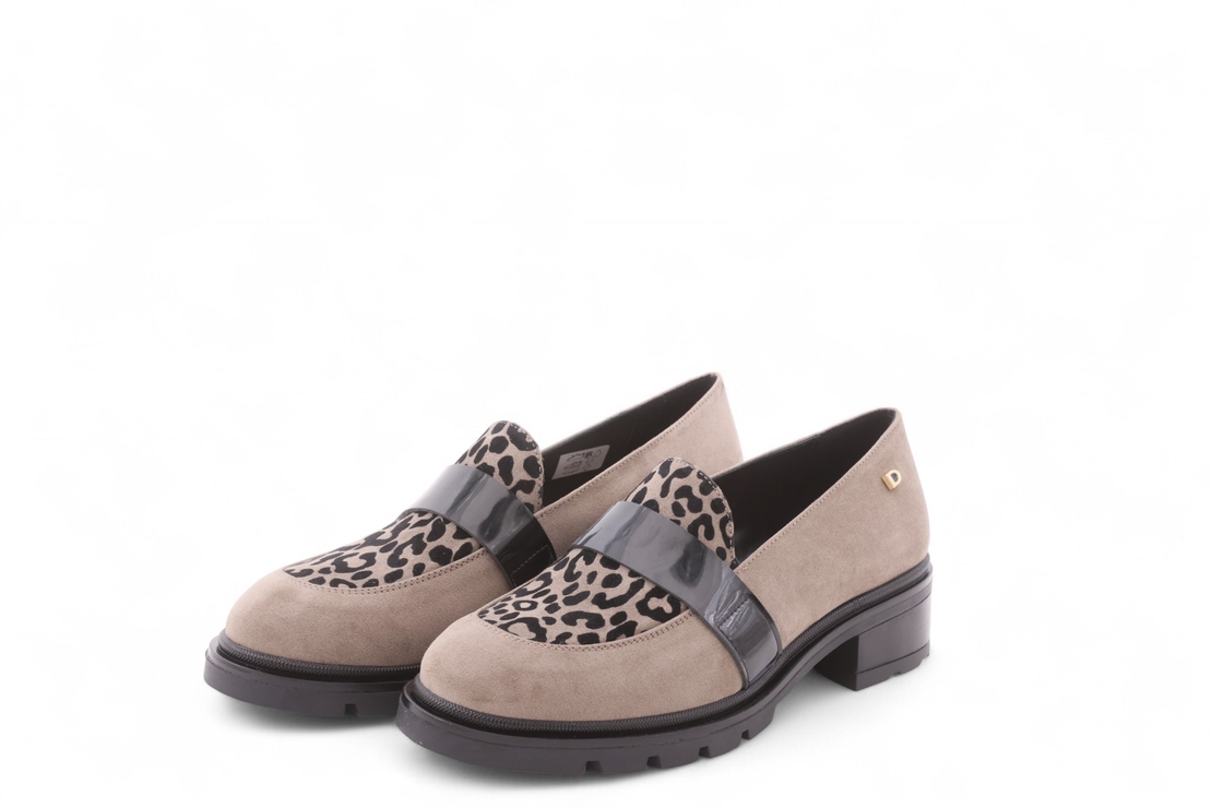 דגם מילי מנומר