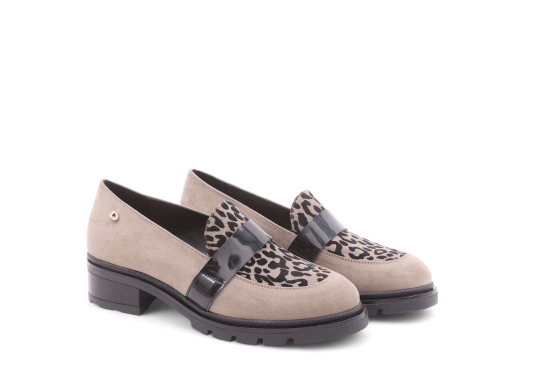 דגם מילי מנומר