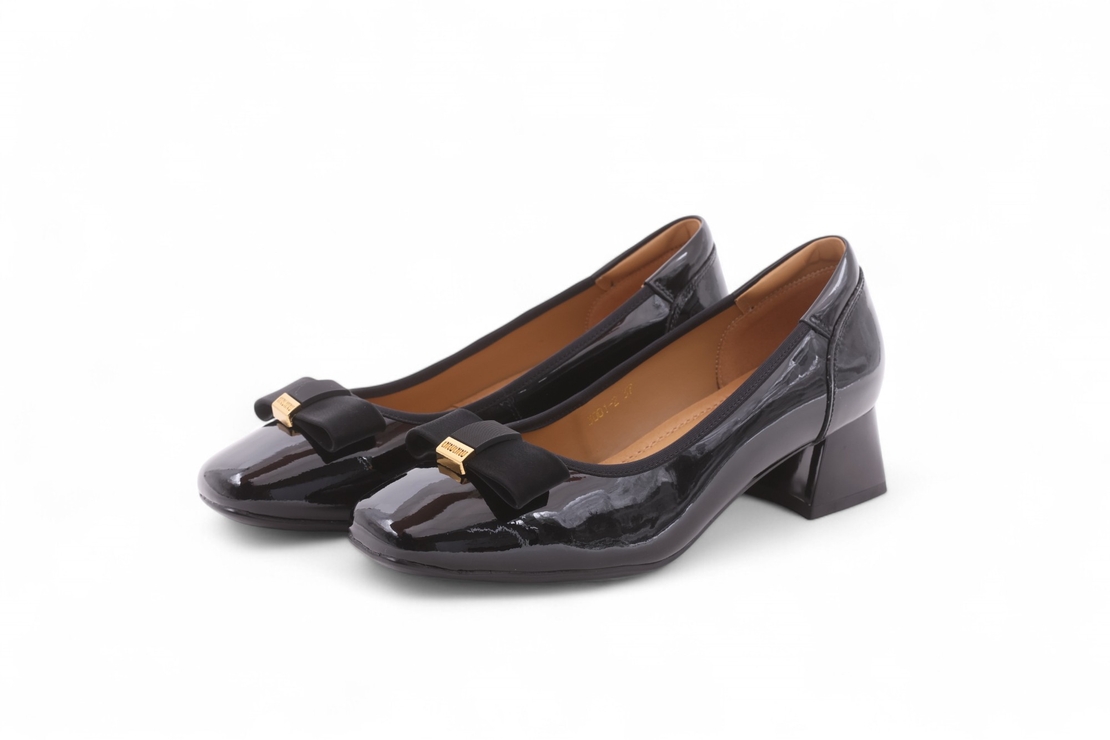 דגם אפרה לק פפיון