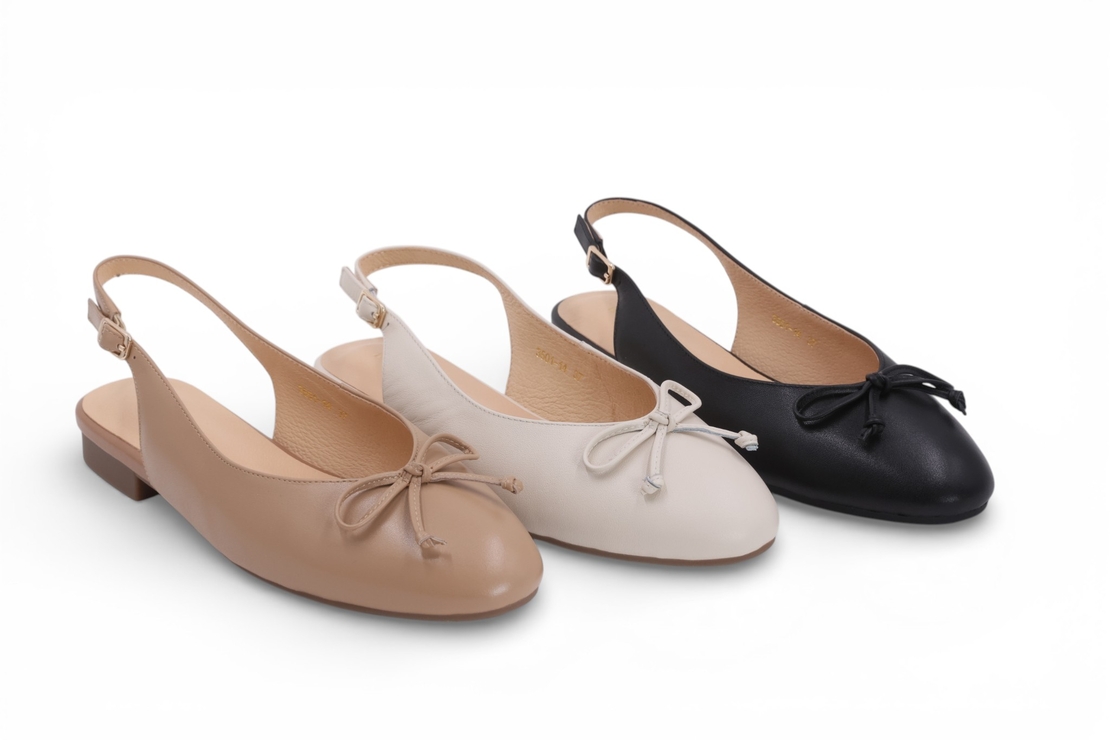 סנדל דונטלה