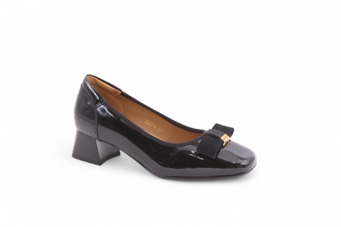 דגם אפרה לק פפיון