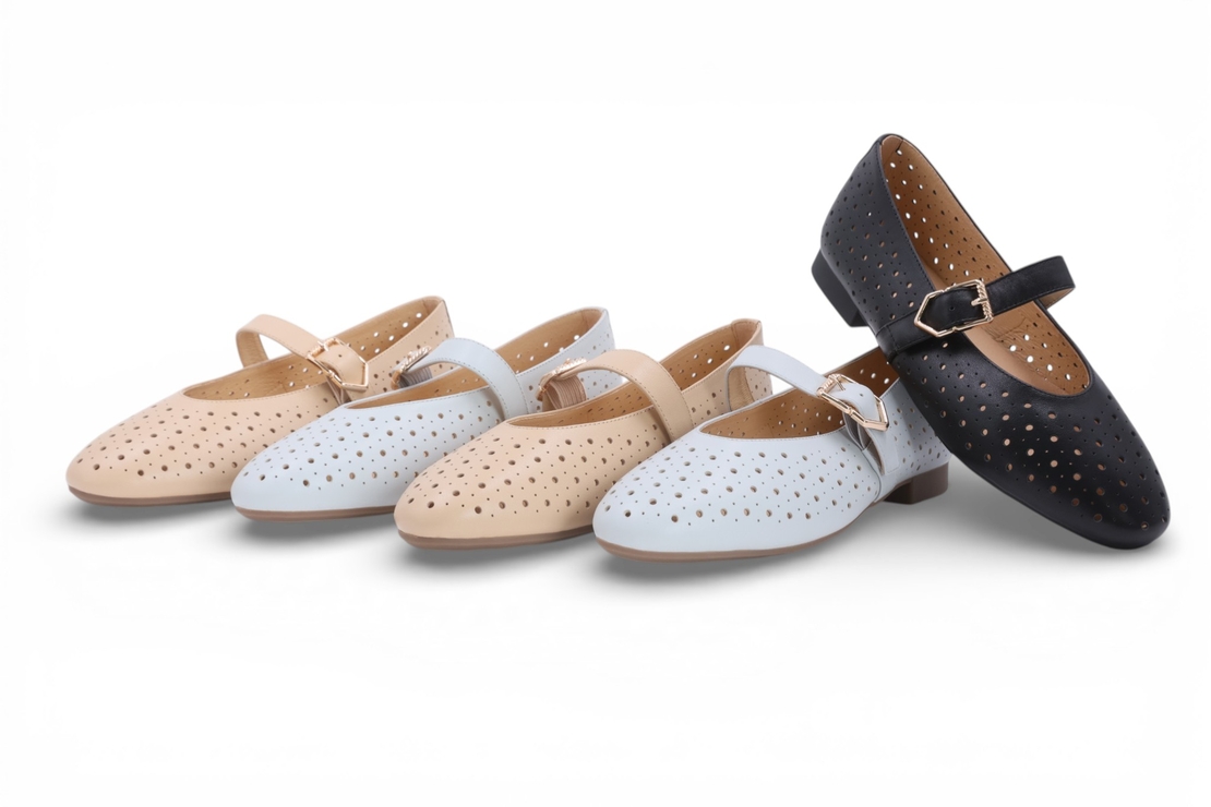 דגם אלינורה