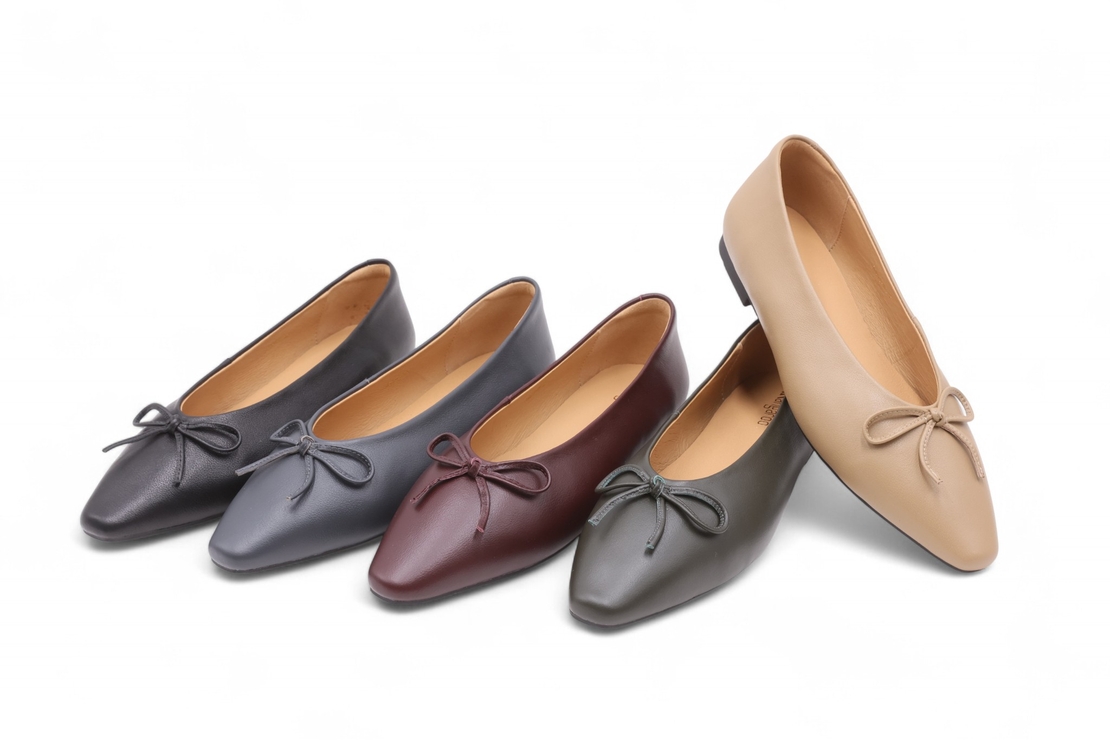 דגם שירה פפיון