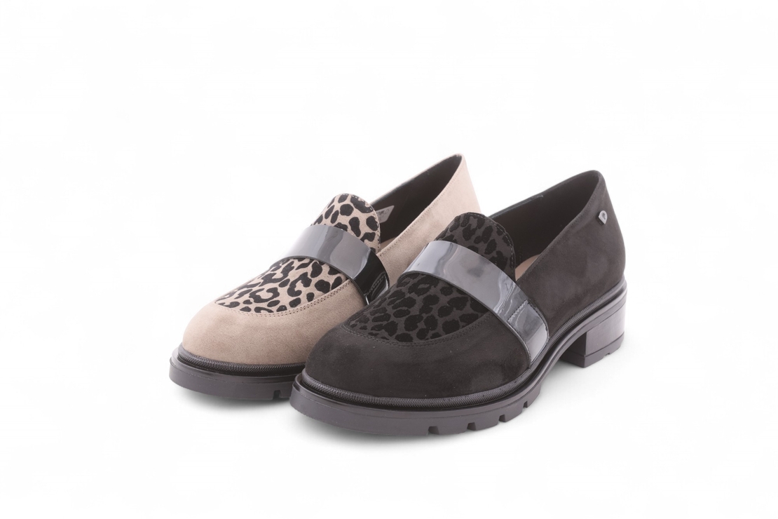 דגם מילי מנומר