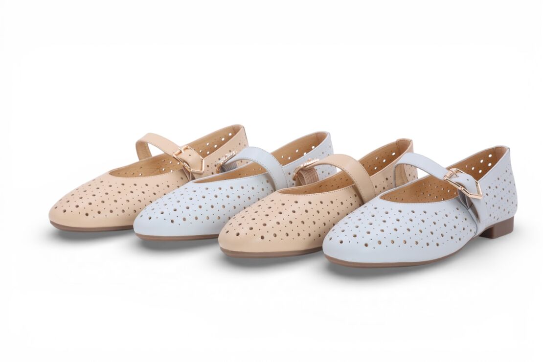 דגם אלינורה