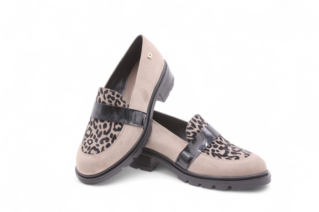 דגם מילי מנומר