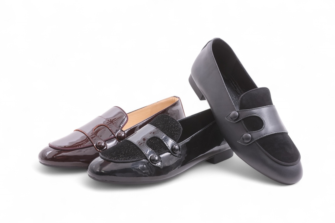 דגם דייזי מוקסין