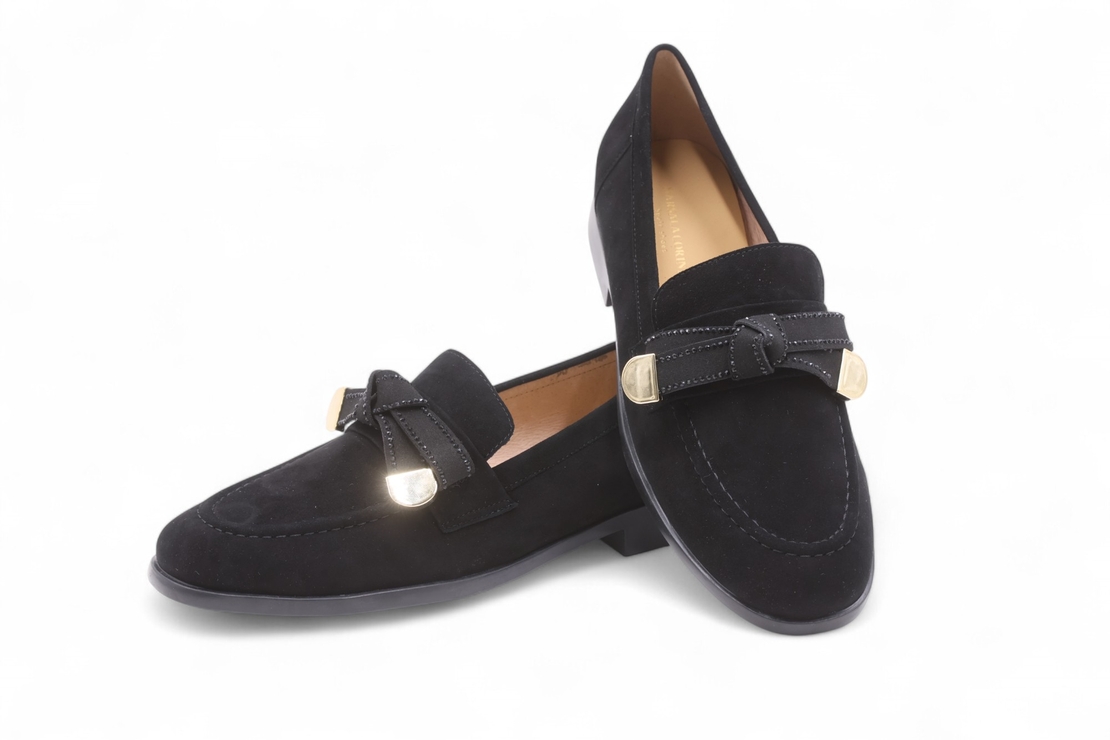 דגם מונה פפיון