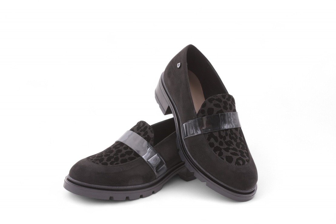 דגם מילי מנומר