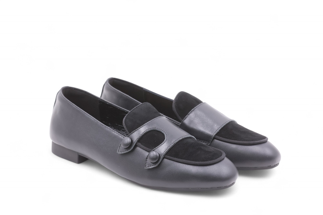 דגם דייזי מוקסין