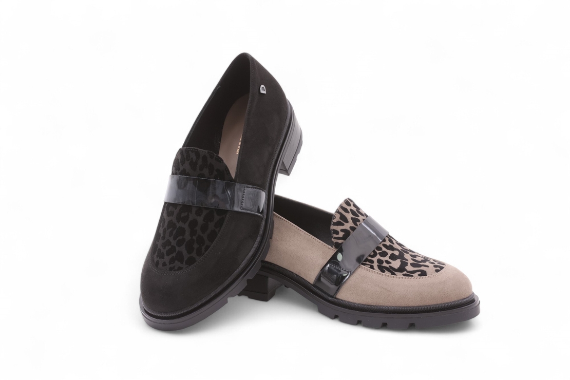 דגם מילי מנומר