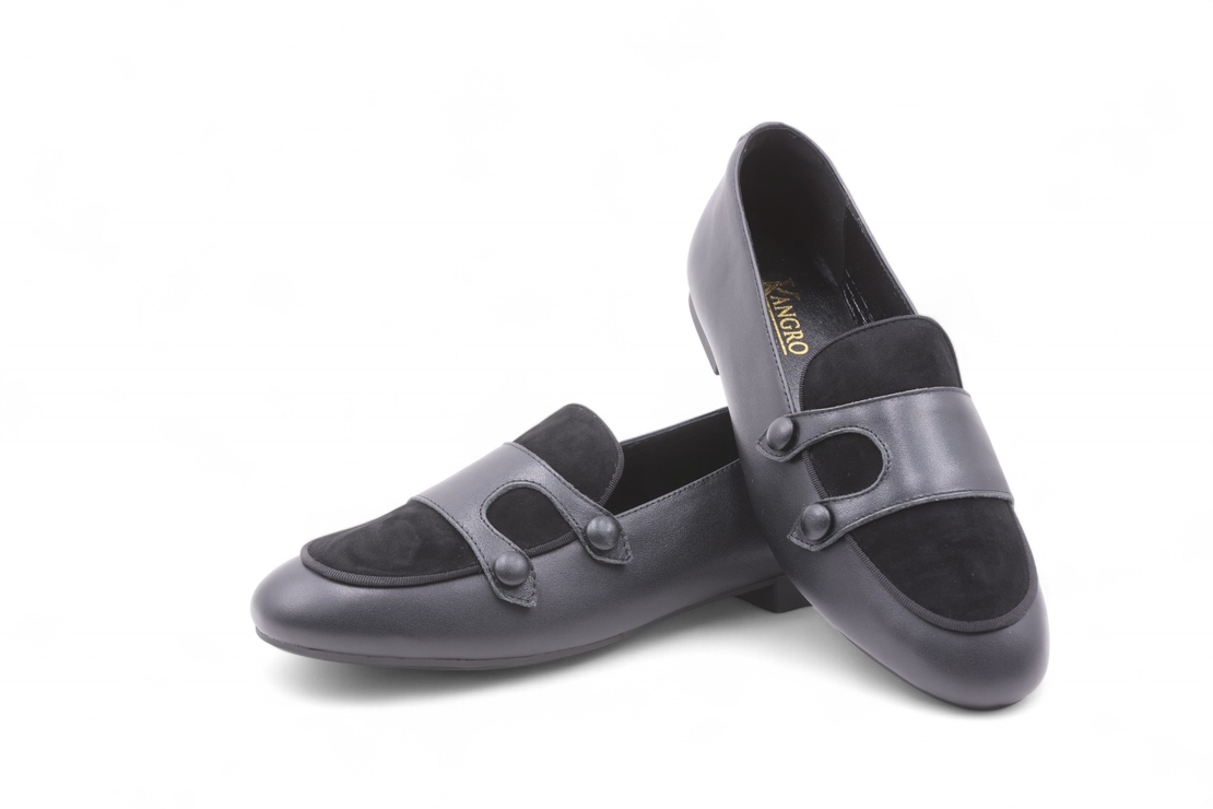 דגם דייזי מוקסין