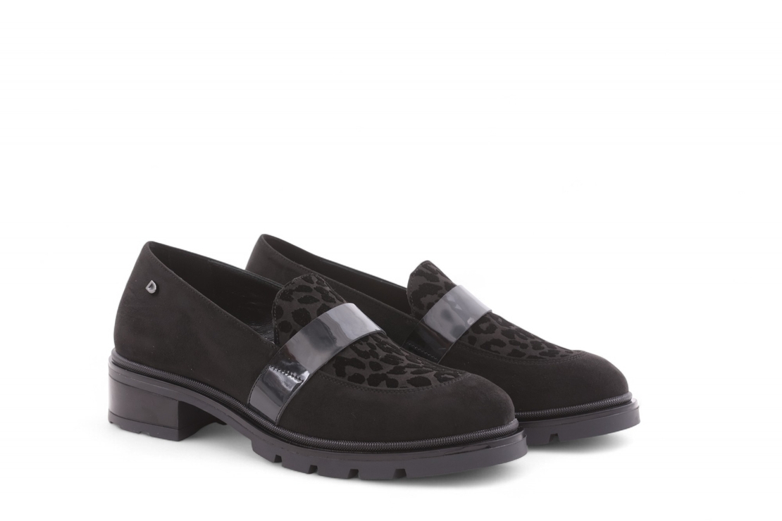 דגם מילי מנומר