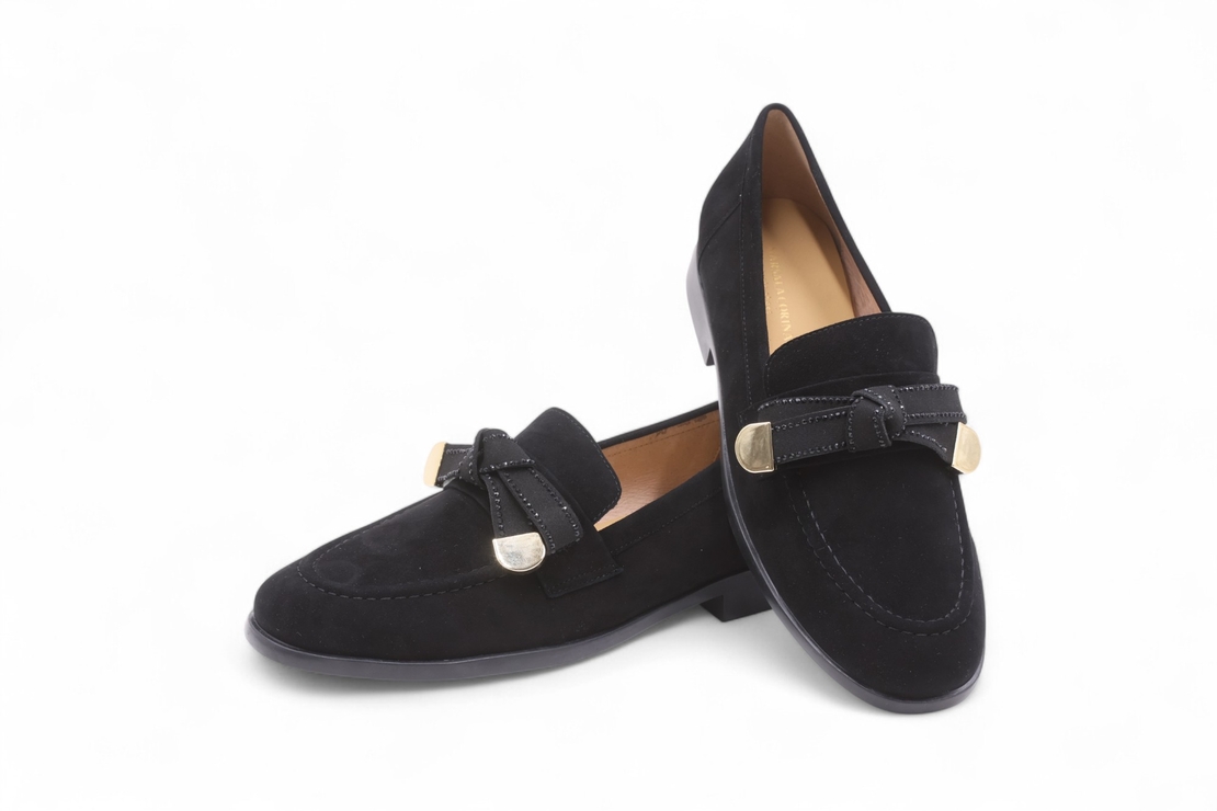 דגם מונה פפיון